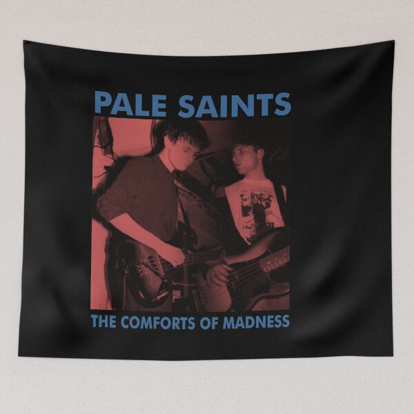 Item preview, Pale Saints Comforts  - Essential Gift AVP designed and sold by VictorLand.