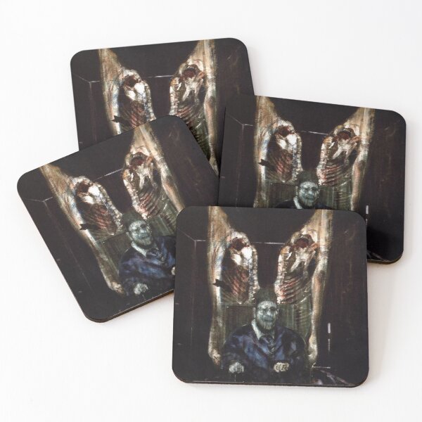 Item preview, Francis Bacon Artwork and Gift For Sales designed and sold by EditorArt.