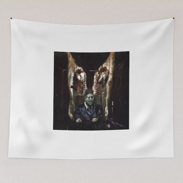 Item preview, Francis Bacon Artwork and Gift For Sales designed and sold by EditorArt.