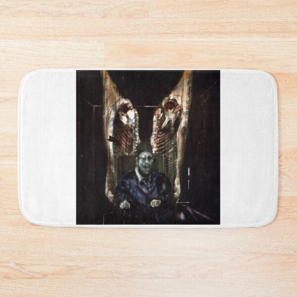 Item preview, Francis Bacon Artwork and Gift For Sales designed and sold by EditorArt.