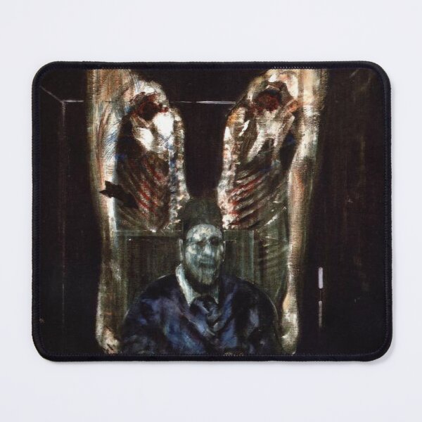 Item preview, Francis Bacon Artwork and Gift For Sales designed and sold by EditorArt.
