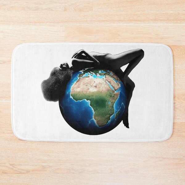 Item preview,  Beautiful African Women; designed and sold by StickerApe.
