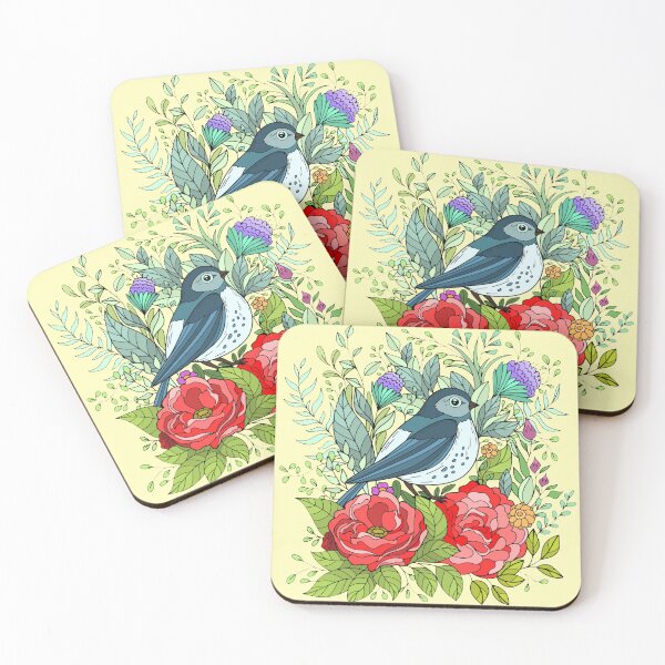 Item preview, Bluebird designed and sold by Slh69.