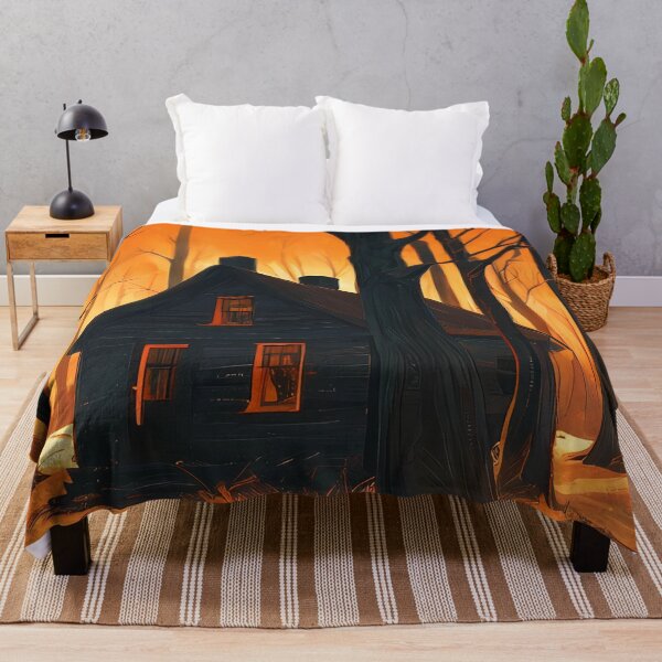 Item preview, The Chestnut Cabin designed and sold by GabrelleDerouin.