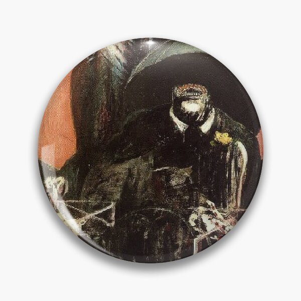 Item preview, Francis Bacon Artwork and Gift For Sales designed and sold by EditorArt.