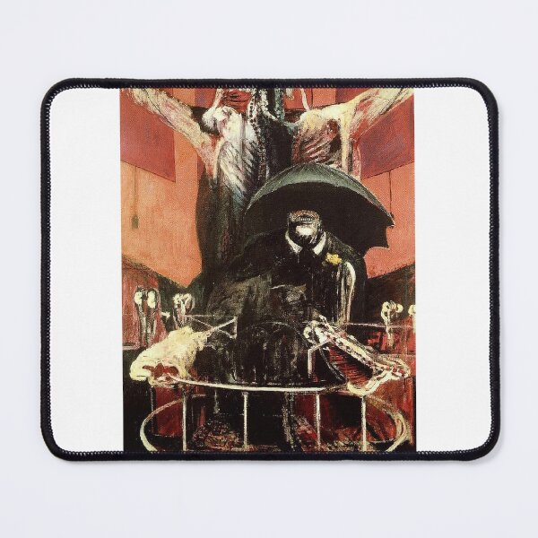 Item preview, Francis Bacon Artwork and Gift For Sales designed and sold by EditorArt.
