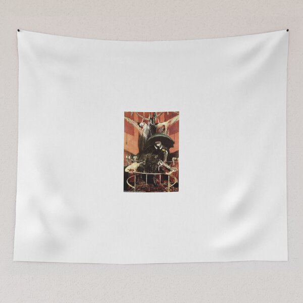 Item preview, Francis Bacon Artwork and Gift For Sales designed and sold by EditorArt.