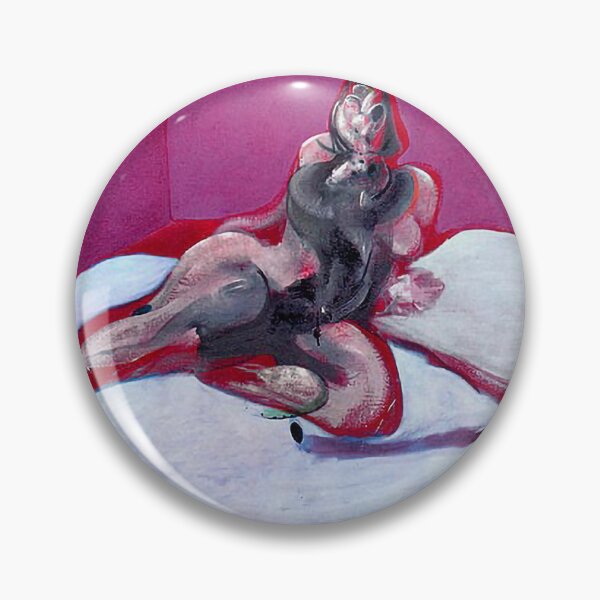 Item preview, Francis Bacon Artwork and Gift For Sales designed and sold by EditorArt.