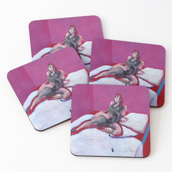Item preview, Francis Bacon Artwork and Gift For Sales designed and sold by EditorArt.