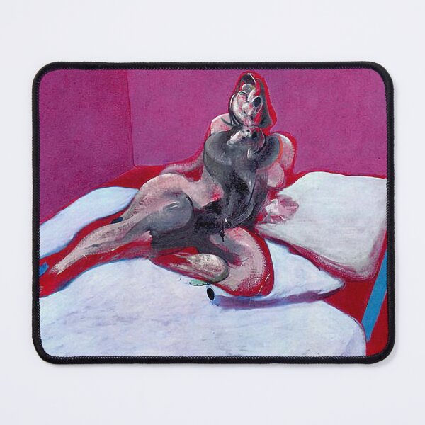 Item preview, Francis Bacon Artwork and Gift For Sales designed and sold by EditorArt.