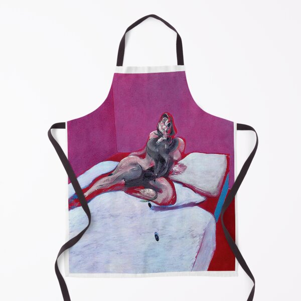 Item preview, Francis Bacon Artwork and Gift For Sales designed and sold by EditorArt.