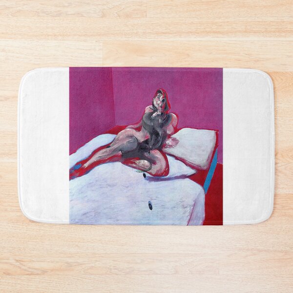Item preview, Francis Bacon Artwork and Gift For Sales designed and sold by EditorArt.