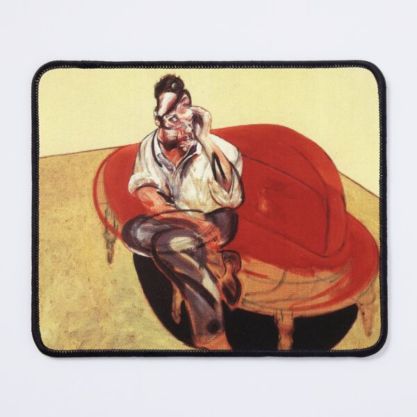 Item preview, Francis Bacon Artwork and Gift For Sales designed and sold by EditorArt.