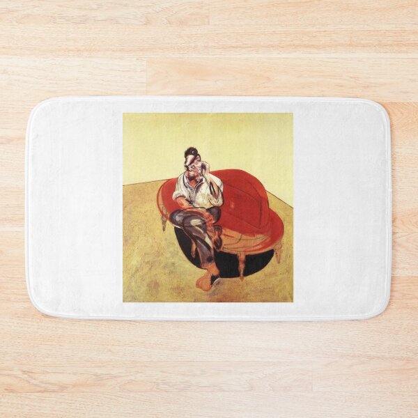 Item preview, Francis Bacon Artwork and Gift For Sales designed and sold by EditorArt.