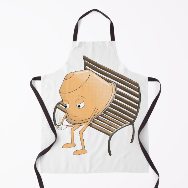 Item preview, Coffee break designed and sold by orangejuice10.