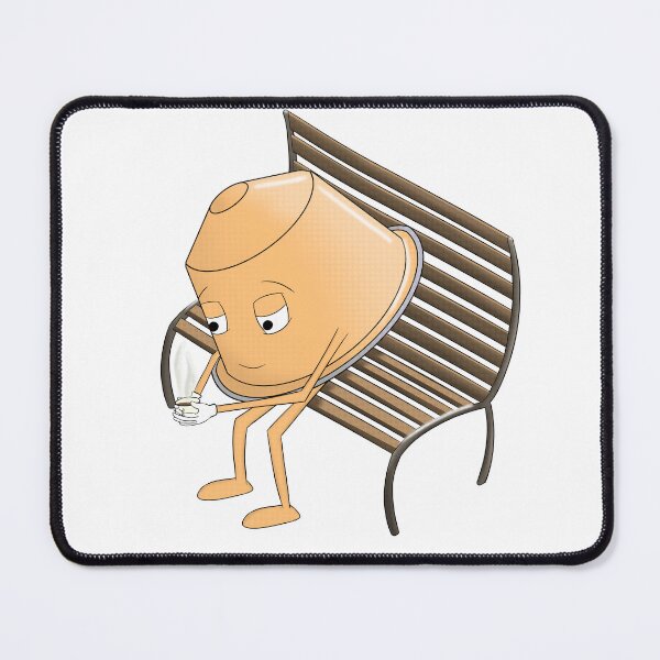 Item preview, Coffee break designed and sold by orangejuice10.