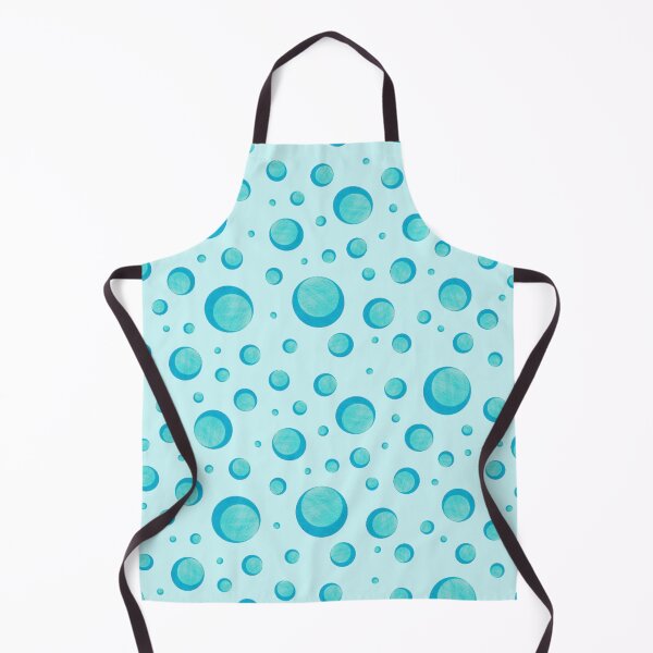 Item preview, Bubbles pattern,watercolor designed and sold by cutecrazytshirt.