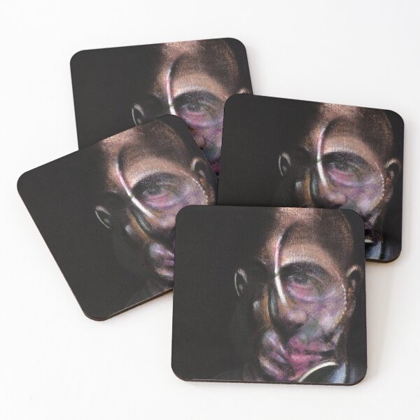 Item preview, Francis Bacon Artwork and Gift For Sales designed and sold by EditorArt.