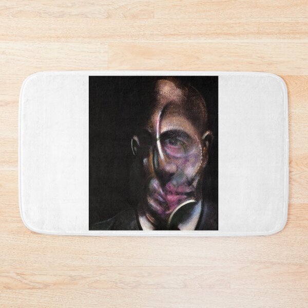 Item preview, Francis Bacon Artwork and Gift For Sales designed and sold by EditorArt.