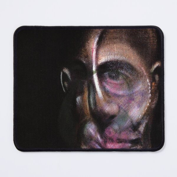 Item preview, Francis Bacon Artwork and Gift For Sales designed and sold by EditorArt.