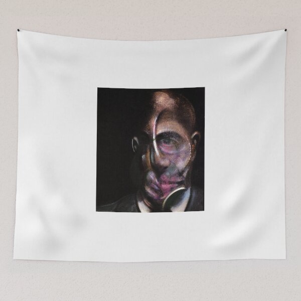 Item preview, Francis Bacon Artwork and Gift For Sales designed and sold by EditorArt.