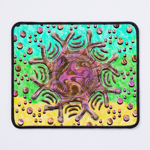 Item preview, Biological Cell Communication designed and sold by Osher-BioArt.