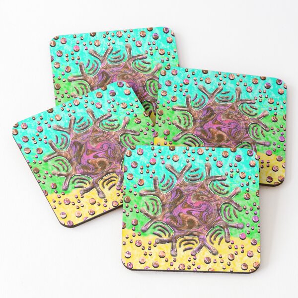 Item preview, Biological Cell Communication designed and sold by Osher-BioArt.