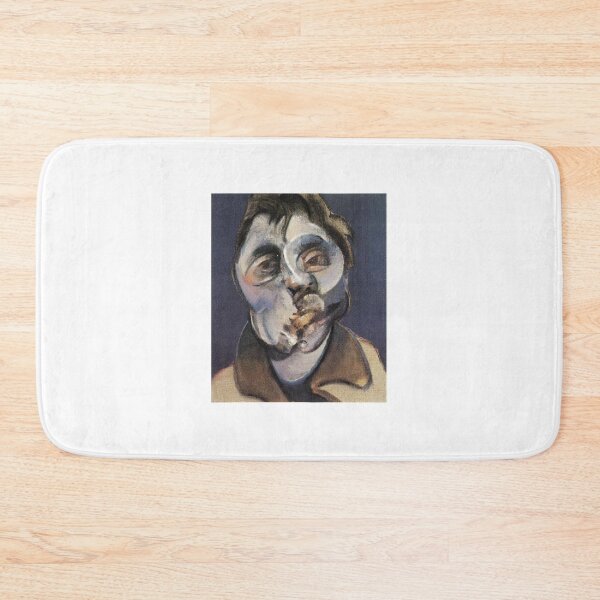 Item preview, Francis Bacon Artwork and Gift For Sales designed and sold by EditorArt.