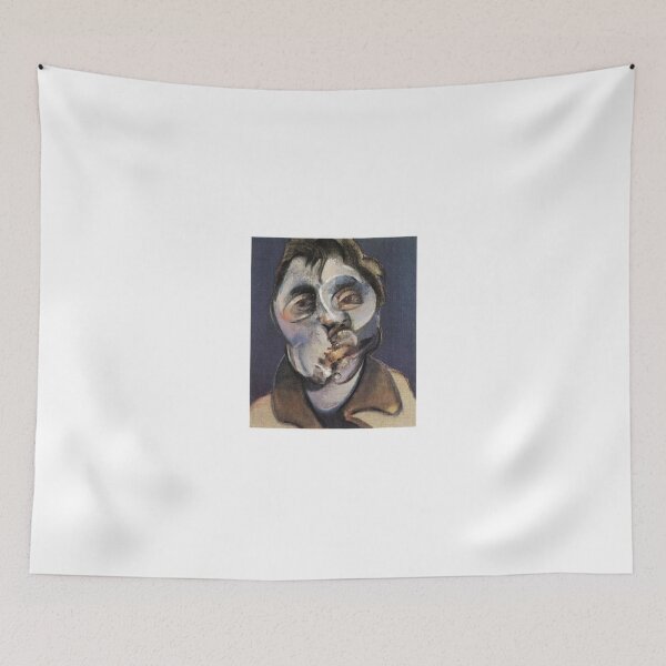 Item preview, Francis Bacon Artwork and Gift For Sales designed and sold by EditorArt.