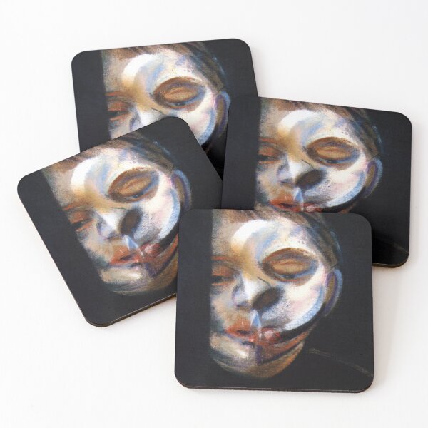 Item preview, Francis Bacon Artwork and Gift For Sales designed and sold by EditorArt.