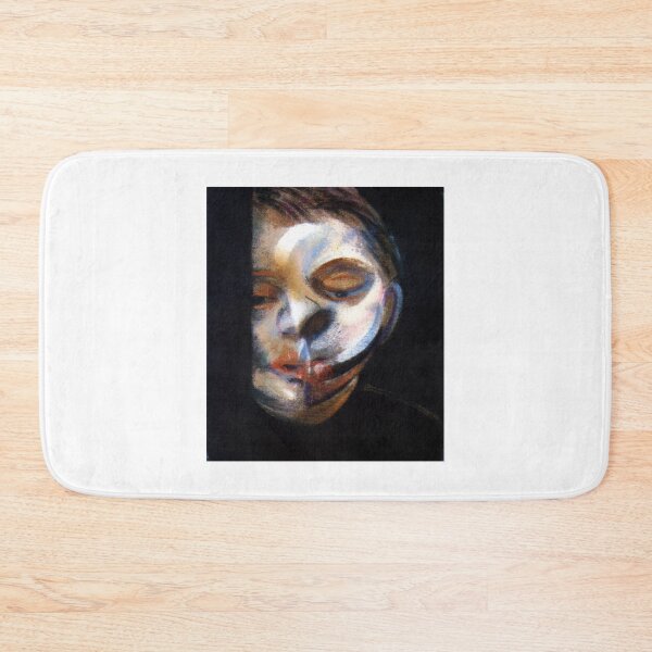 Item preview, Francis Bacon Artwork and Gift For Sales designed and sold by EditorArt.