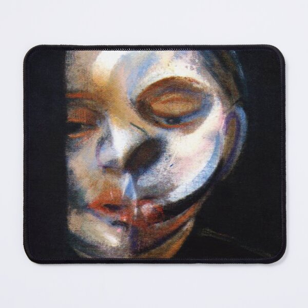 Item preview, Francis Bacon Artwork and Gift For Sales designed and sold by EditorArt.