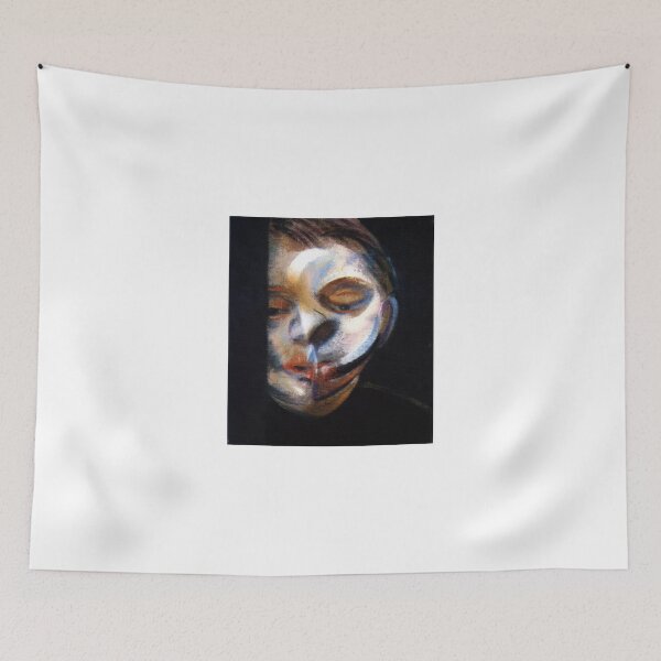Item preview, Francis Bacon Artwork and Gift For Sales designed and sold by EditorArt.