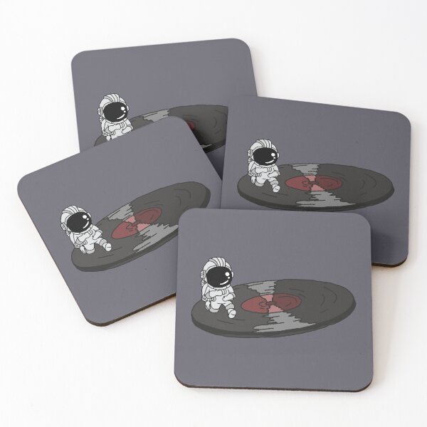 Item preview, Great Space Music designed and sold by thepicassoUA.