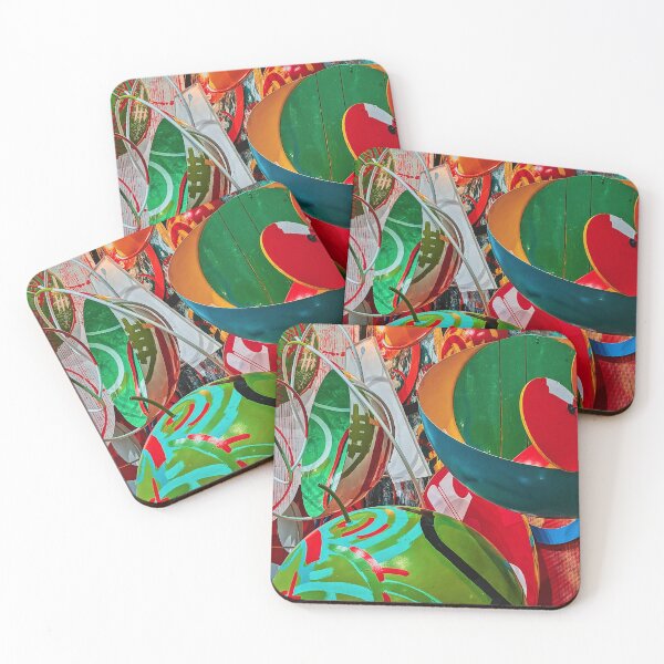 Item preview, Smidge of Modernity, Smudge of Psychedelia  designed and sold by VesselObserver.