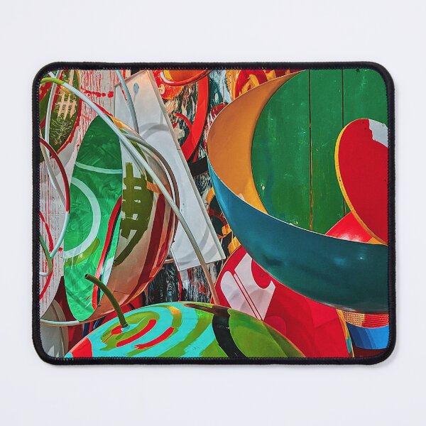 Item preview, Smidge of Modernity, Smudge of Psychedelia  designed and sold by VesselObserver.