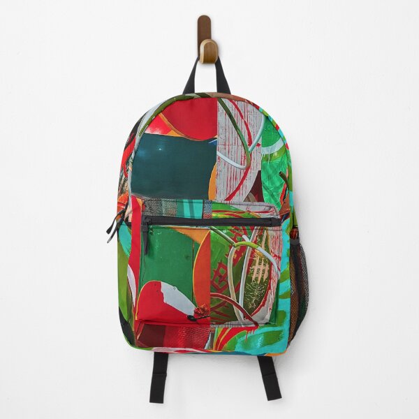 Item preview, Smidge of Modernity, Smudge of Psychedelia  designed and sold by VesselObserver.