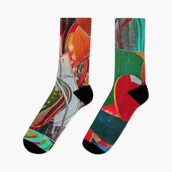 Item preview, Smidge of Modernity, Smudge of Psychedelia  designed and sold by VesselObserver.