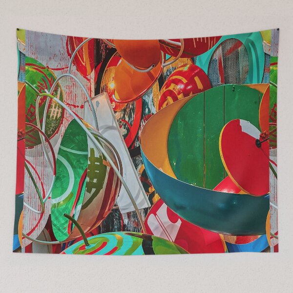 Item preview, Smidge of Modernity, Smudge of Psychedelia  designed and sold by VesselObserver.