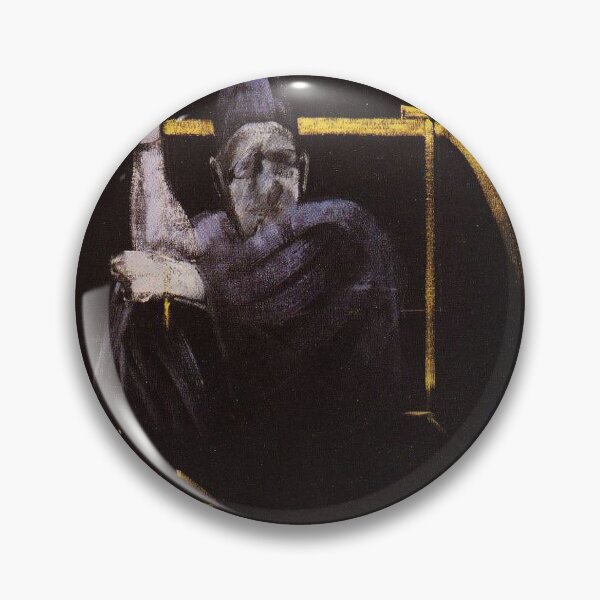 Item preview, Francis Bacon Artwork and Gift For Sales designed and sold by EditorArt.
