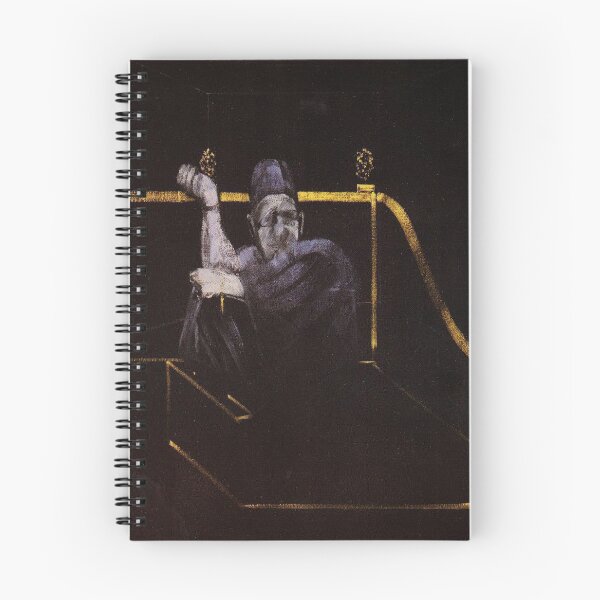 Item preview, Francis Bacon Artwork and Gift For Sales designed and sold by EditorArt.