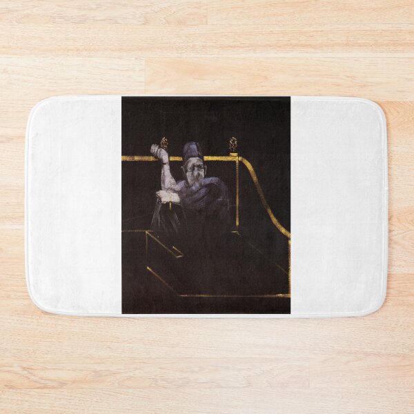 Item preview, Francis Bacon Artwork and Gift For Sales designed and sold by EditorArt.