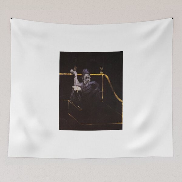 Item preview, Francis Bacon Artwork and Gift For Sales designed and sold by EditorArt.