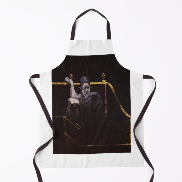 Item preview, Francis Bacon Artwork and Gift For Sales designed and sold by EditorArt.