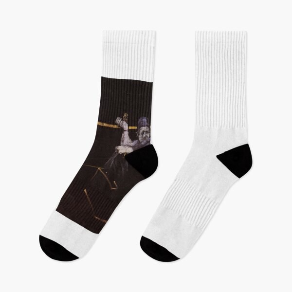 Item preview, Francis Bacon Artwork and Gift For Sales designed and sold by EditorArt.