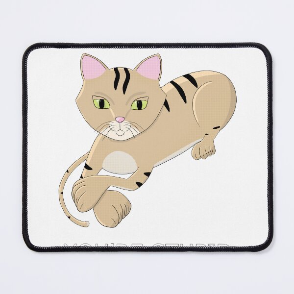 Item preview, YOU'RE STUPID designed and sold by orangejuice10.
