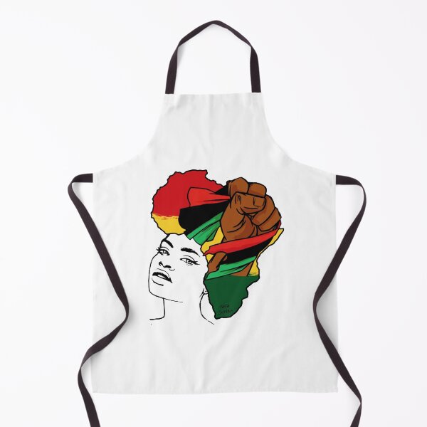 Item preview, Women in Black Power; Mama or Sister Africa; designed and sold by StickerApe.