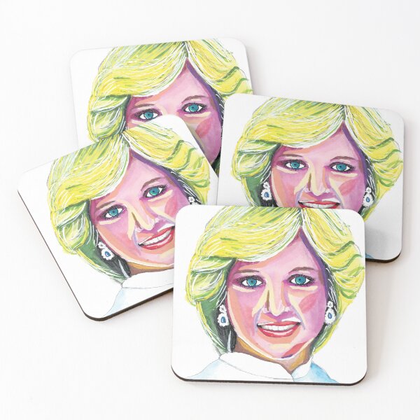 Item preview, Princess Diana designed and sold by tomlevart.
