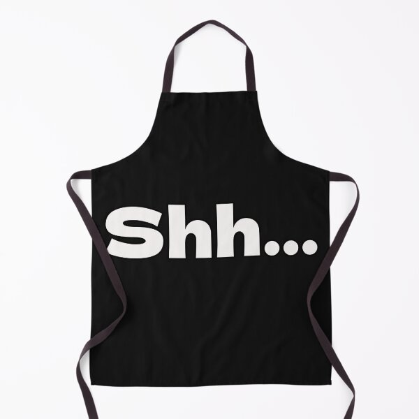 Item preview, Shh... designed and sold by CandG-Emporium.