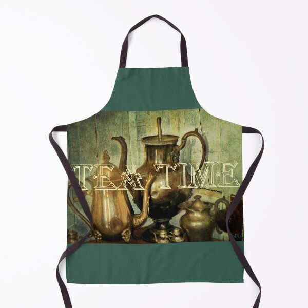 Item preview, Tea Time designed and sold by seventySIXart&photo .